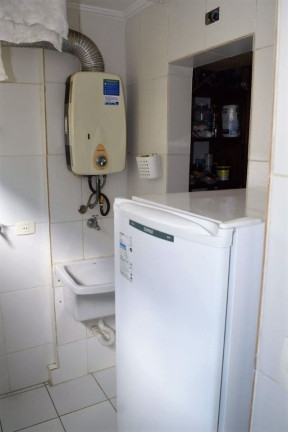 Imagem Apartamento com 3 Quartos à Venda, 78 m² em Vila Clementino - São Paulo