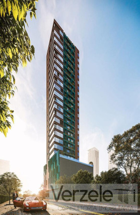 Apartamento com 4 Quartos à Venda, 150 m² em Centro - Itapema