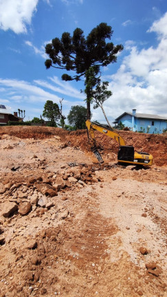 Imagem Apartamento com 2 Quartos à Venda, 91 m² em Praia Da Cal - Torres