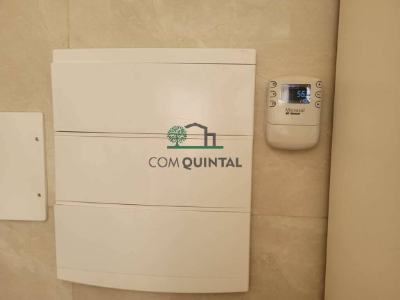 Imagem Casa com 3 Quartos à Venda, 398 m² em Vargem Grande Paulista