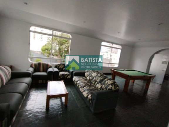 Imagem Apartamento com 4 Quartos à Venda, 153 m² em Jardim Bela Vista - Santo André