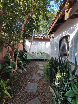 Imagem Casa com 4 Quartos à Venda, 200 m² em Maresias - São Sebastião Imagem Casa com 4 Quartos à Venda, 200 m² em Maresias - São Sebastião