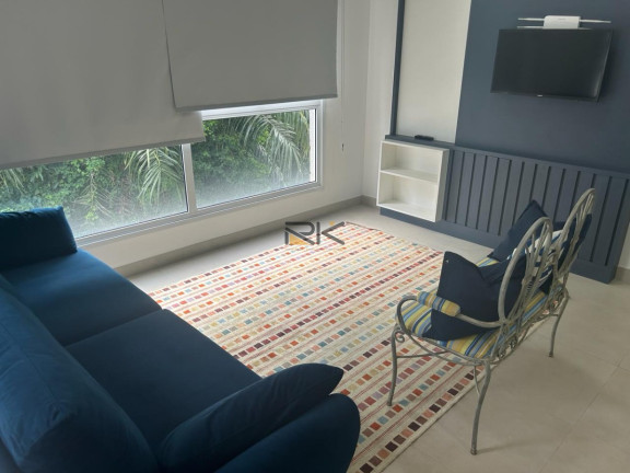 Imagem Apartamento com 2 Quartos à Venda, 73 m² em Praia Grande - Ubatuba