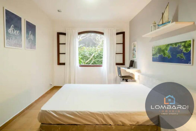 Imagem Apartamento com 1 Quarto à Venda, 60 m² em Praia Do Lázaro - Ubatuba Imagem Apartamento com 1 Quarto à Venda, 60 m² em Praia Do Lázaro - Ubatuba