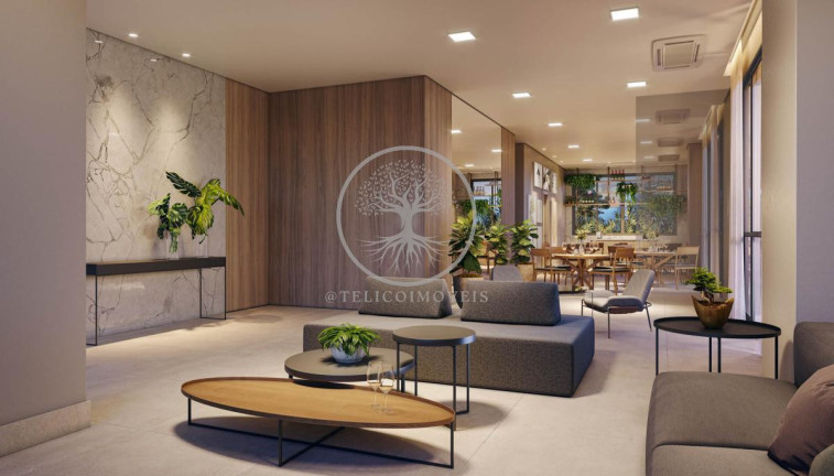 Imagem Apartamento com 3 Quartos à Venda, 126 m² em Cambuí - Campinas