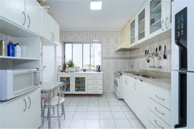 Imagem Apartamento com 2 Quartos à Venda,  em Itaim Bibi - São Paulo
