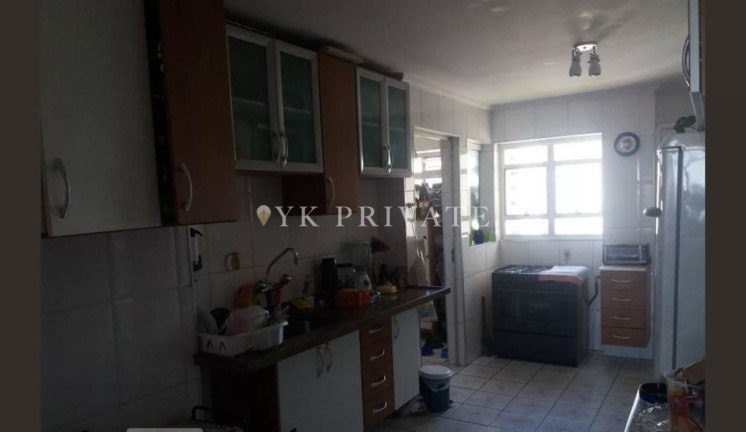 Imagem Apartamento com 3 Quartos à Venda, 118 m² em Perdizes - São Paulo