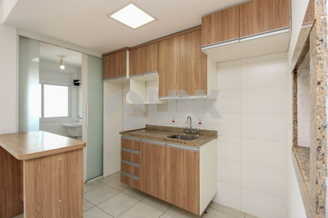 Imagem Apartamento com 2 Quartos à Venda, 62 m² em Tristeza - Porto Alegre Imagem Apartamento com 2 Quartos à Venda, 62 m² em Tristeza - Porto Alegre
