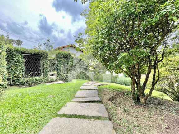 Imagem Casa de Condomínio com 4 Quartos à Venda, 703 m² em Palos Verdes - Cotia Imagem Casa de Condomínio com 4 Quartos à Venda, 703 m² em Palos Verdes - Cotia