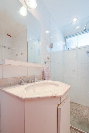Imagem Apartamento com 4 Quartos à Venda, 161 m² em Moema - São Paulo