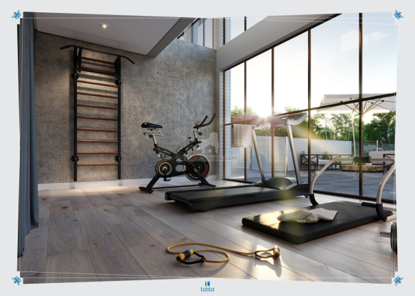 Imagem Apartamento com 3 Quartos à Venda, 116 m² em Praia Brava - Itajaí