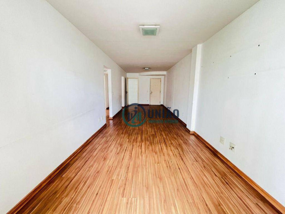 Imagem Apartamento com 3 Quartos à Venda, 150 m² em Ingá - Niterói