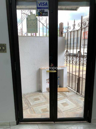 Imagem Sala Comercial para Alugar, 65 m² em Santo Antônio - São Caetano Do Sul