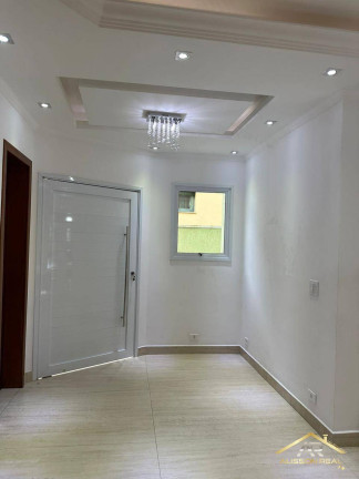 Imagem Casa de Condomínio com 4 Quartos à Venda, 309 m² em Alphaville - Santana De Parnaíba