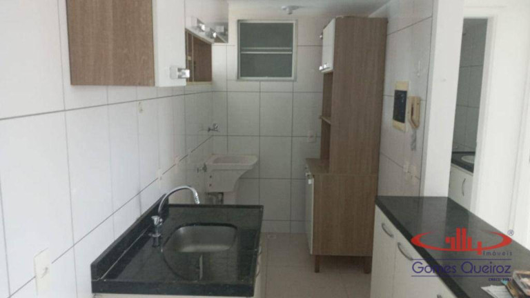 Imagem Apartamento com 1 Quarto à Venda, 41 m² em Aldeota - Fortaleza Imagem Apartamento com 1 Quarto à Venda, 41 m² em Aldeota - Fortaleza