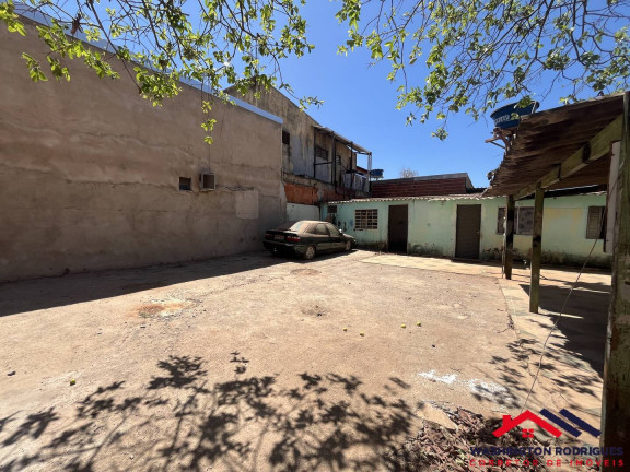 Imagem Terreno à Venda, 450 m² em Setor Especial (vila Estrutural) - Brasília Imagem Terreno à Venda, 450 m² em Setor Especial (vila Estrutural) - Brasília