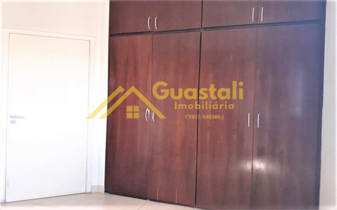 Imagem Apartamento com 3 Quartos à Venda, 74 m² em Nova América - Piracicaba