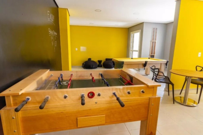 Imagem Imóvel com 2 Quartos à Venda, 37 m² em Mooca - São Paulo Imagem Imóvel com 2 Quartos à Venda, 37 m² em Mooca - São Paulo