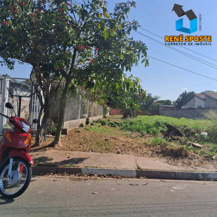Imagem Terreno à Venda, 700 m² em Colina Alto - São Pedro Imagem Terreno à Venda, 700 m² em Colina Alto - São Pedro