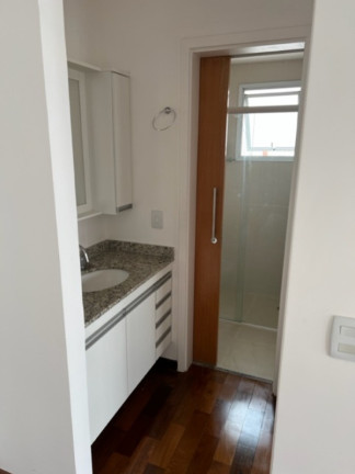 Imagem Imóvel com 1 Quarto para Alugar, 45 m² em Sumarezinho - São Paulo Imagem Imóvel com 1 Quarto para Alugar, 45 m² em Sumarezinho - São Paulo