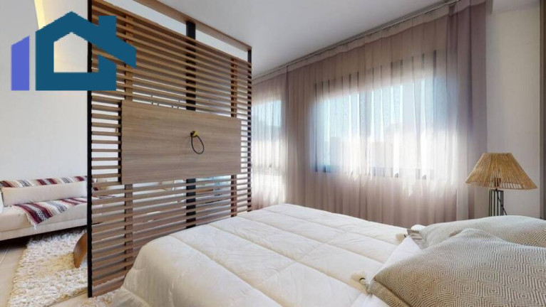 Imagem Apartamento com 1 Quarto à Venda, 44 m² em Azenha - Porto Alegre Imagem Apartamento com 1 Quarto à Venda, 44 m² em Azenha - Porto Alegre