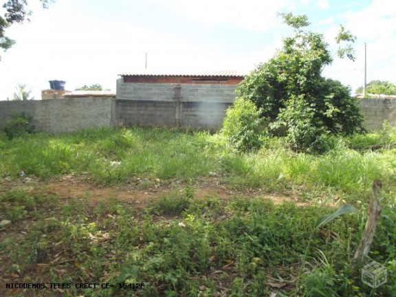 Imagem Terreno à Venda, 848 m² em Campo Grande - Caucaia Imagem Terreno à Venda, 848 m² em Campo Grande - Caucaia