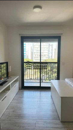 Imagem Apartamento com 1 Quarto à Venda, 26 m² em Santa Cecília - São Paulo Imagem Apartamento com 1 Quarto à Venda, 26 m² em Santa Cecília - São Paulo