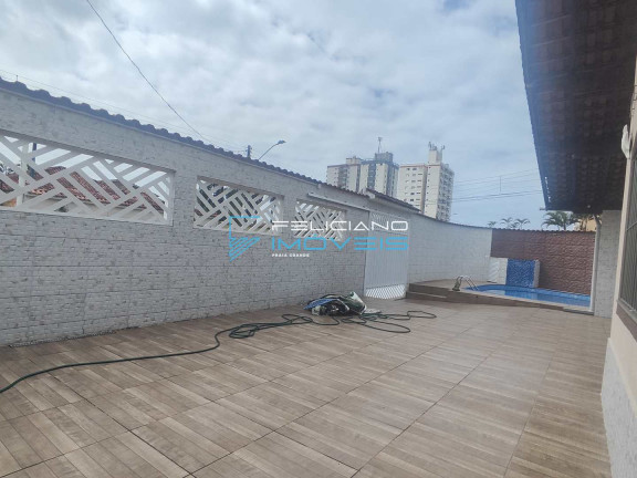 Imagem Casa com 3 Quartos à Venda, 180 m² em Real - Praia Grande Imagem Casa com 3 Quartos à Venda, 180 m² em Real - Praia Grande