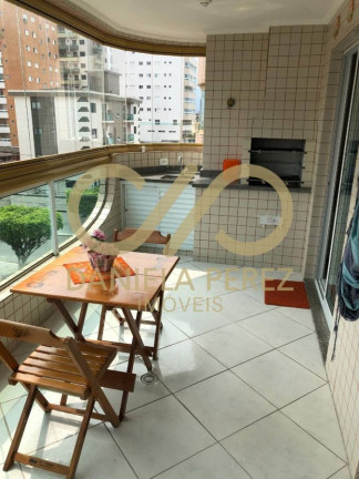 Imagem Apartamento com 3 Quartos à Venda, 114 m² em Tupi - Praia Grande Imagem Apartamento com 3 Quartos à Venda, 114 m² em Tupi - Praia Grande