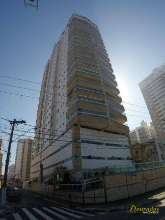 Imagem Apartamento com 3 Quartos à Venda, 150 m² em Aviação - Praia Grande Imagem Apartamento com 3 Quartos à Venda, 150 m² em Aviação - Praia Grande