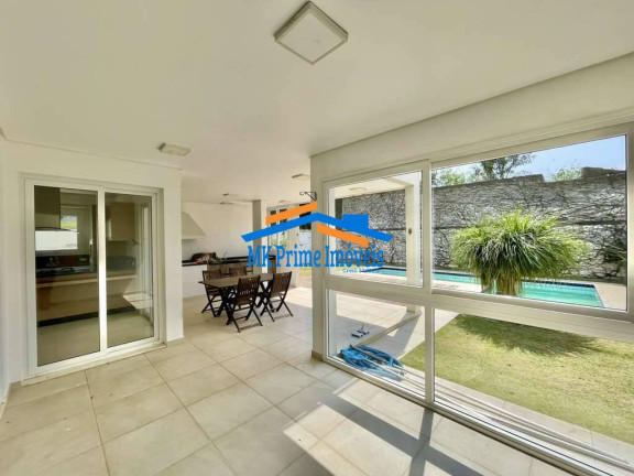 Imagem Casa de Condomínio com 4 Quartos à Venda, 332 m² em Granja Viana - Cotia Imagem Casa de Condomínio com 4 Quartos à Venda, 332 m² em Granja Viana - Cotia