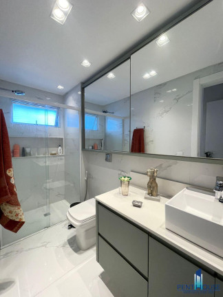Imagem Apartamento com 3 Quartos à Venda, 104 m² em Centro - Balneário Camboriú