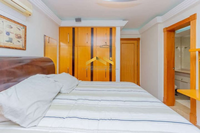 Imagem Apartamento com 4 Quartos à Venda, 228 m² em Vila Andrade - São Paulo
