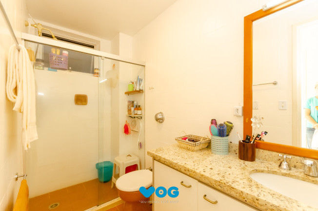 Imagem Imóvel com 2 Quartos à Venda, 72 m² em Petropolis - Porto Alegre
