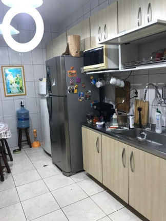 Imagem Casa com 2 Quartos à Venda, 72 m² em Jardim Vinte E Cinco De Agosto - Duque De Caxias