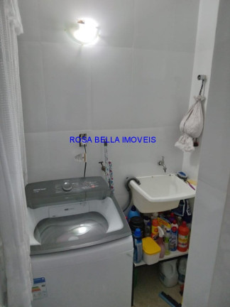Imagem Apartamento com 2 Quartos à Venda, 52 m² em Residencial Terra Da Uva - Jundiaí