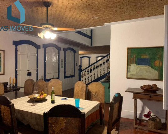 Imagem Casa com 7 Quartos à Venda, 800 m² em Ogiva - Cabo Frio Imagem Casa com 7 Quartos à Venda, 800 m² em Ogiva - Cabo Frio