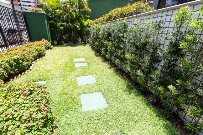 Imagem Apartamento com 3 Quartos à Venda, 176 m² em Aldeota - Fortaleza