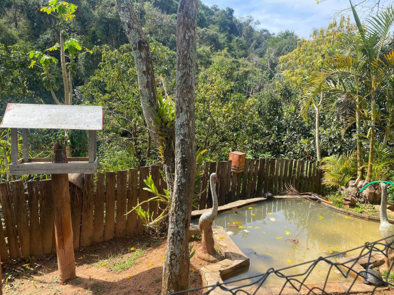 Imagem Chácara com 5 Quartos à Venda, 300 m² em Paiol Grande - Joanópolis Imagem Chácara com 5 Quartos à Venda, 300 m² em Paiol Grande - Joanópolis