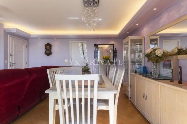 Imagem Apartamento com 4 Quartos à Venda, 126 m² em Vila Romana - São Paulo
