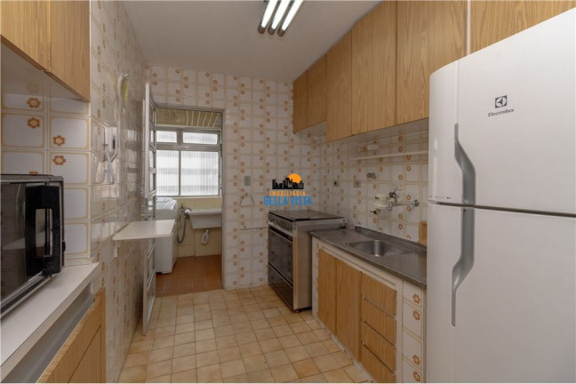 Imagem Apartamento com 2 Quartos à Venda, em Chácara Inglesa - São Paulo Imagem Apartamento com 2 Quartos à Venda, em Chácara Inglesa - São Paulo