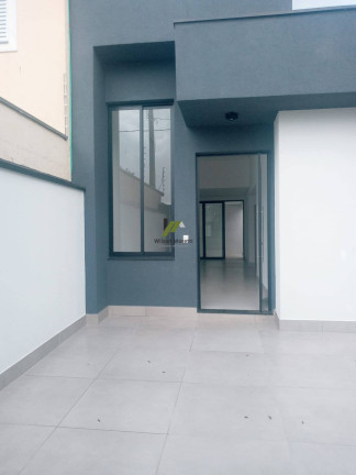 Casa com 3 Quartos à Venda, 98 m²