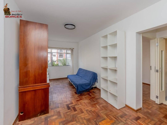 Apartamento com 1 Quarto à Venda, 55 m² em Jardim Paulista - São Paulo