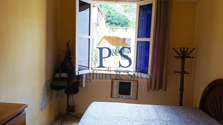 Imagem Apartamento com 2 Quartos à Venda, 120 m² em Vila Isabel - Rio De Janeiro