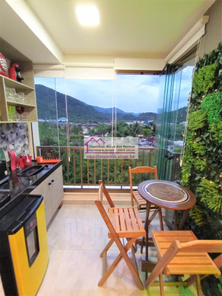 Imagem Apartamento com 2 Quartos à Venda, 73 m² em Martim De Sá - Caraguatatuba Imagem Apartamento com 2 Quartos à Venda, 73 m² em Martim De Sá - Caraguatatuba