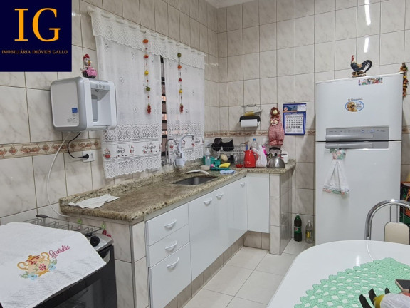 Imagem Casa com 2 Quartos à Venda, 160 m² em Olímpico - São Caetano Do Sul Imagem Casa com 2 Quartos à Venda, 160 m² em Olímpico - São Caetano Do Sul