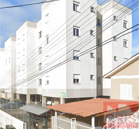 Imagem Apartamento com 2 Quartos à Venda, 42 m² em São Roque - Bento Gonçalves Imagem Apartamento com 2 Quartos à Venda, 42 m² em São Roque - Bento Gonçalves