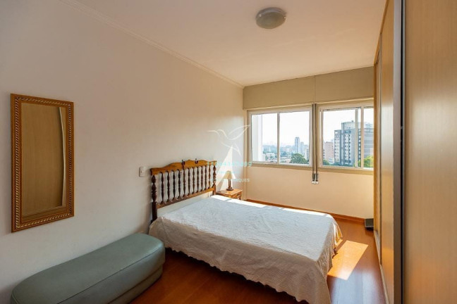 Imagem Apartamento com 3 Quartos à Venda, 138 m² em Vila Mariana - São Paulo