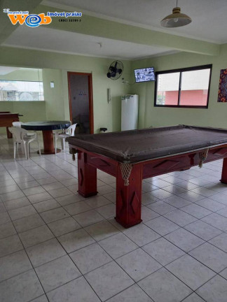 Imagem Apartamento com 1 Quarto à Venda, 73 m² em Tupi - Praia Grande