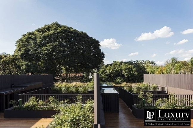 Imagem Casa de Condomínio com 4 Quartos à Venda, 566 m² em Alto De Pinheiros - São Paulo